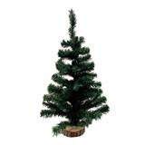 Árbol De Navidad Pino Pinito Deluxe 50 Cm Silmar