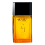 Azzaro Intense Edp 30 ml Para  Hombre  