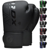 Guantes De Boxeo Para Ninos Rdx Para Entrenamiento Y Muay...