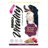 Ringo Vitality Adulto 10 Kg