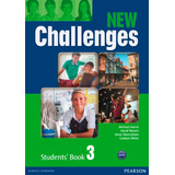 New Challenges 3 - Student's Book