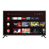 Tv 39 Pulgadas Hyundai Smart Tv Fhd Hyled399aim  Android Tv