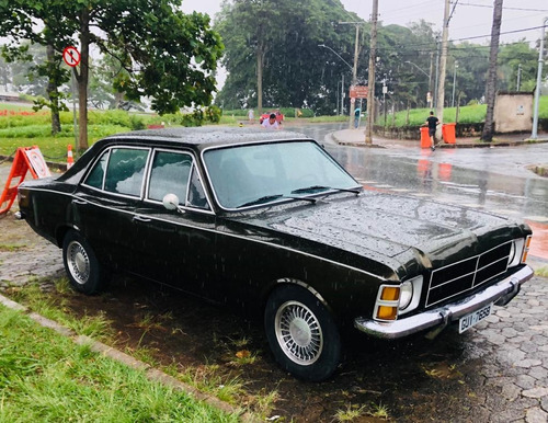 GM OPALA