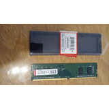 Memoria Kingstom 8 Gb 3200