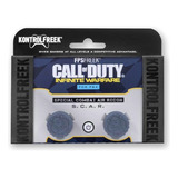 Kontrolfreek Call Of Duty Infinite Warfare Para Ps4