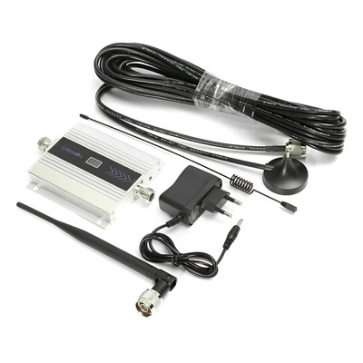 Antena Interna 2g\u002F3g\u002F4g 65db Con Repetidor Celular De .0 | Parcelamento sem juros