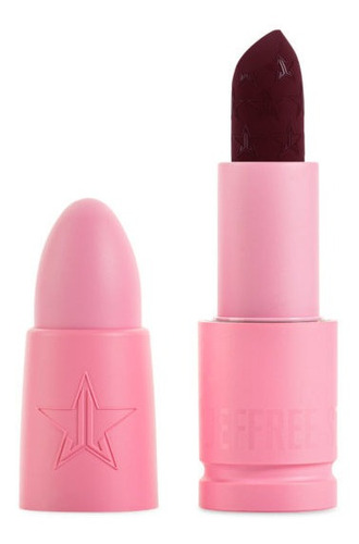 Labial Velvet Trap Medieval Kiss Jeffree Star