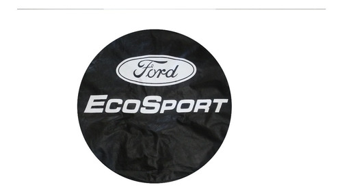 Cubre Rueda Ford Ecosport Kinetic