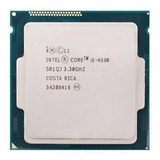 Processador Intel Core I5-4590 4 Núcleos 3.70ghz Lga 1150