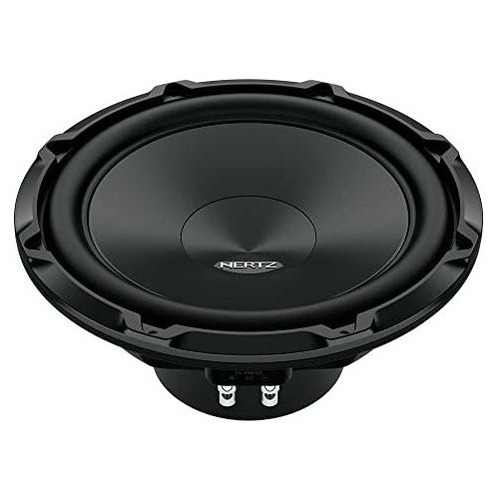 Subwoofer Hertz Cento Cs-250-s2 10  300w Rms 2-ohm