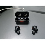 Auriculares In-ear Inalámbricos Sony 1000x Series Wf-1000xm4