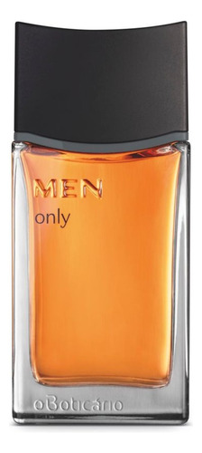 Men Only Des. Colônia, 100ml