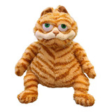 Peluche Garfield Gordo Y Lindo