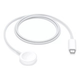 Cable Cargador Magnético Para Apple Watch Serie 1 2 3 4  Se