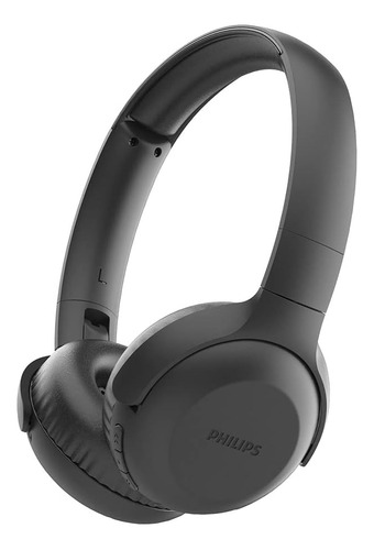 Philips Upbeat Uh202 Wireless Bluetooth On Ear Stereo Hea...