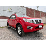 Nissan Frontier Le 