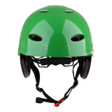 Casco De Seguridad Para Deportes Acuáticos Para Wakeboard, K