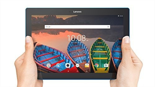 Tableta Lenovo Tab 10, Android 10 , Snapdragon 210