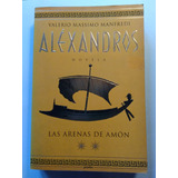 Alexandros - Las Arenas De Amon