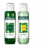 Biferdil Champu + Balsam Con Spirulina X400 Ml