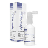 Anacastel Minoxidil Solución 5% Frasco Con 60ml