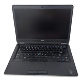 Notebook Dell Latitude E7440 I5-4310u + Dock Station Dell