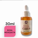 Aceite De Rosa Mosqueta Morgan Cosmetics 30ml 100% Puro