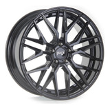 Rines Niche M224-gamma 22x9.0 5x114.3