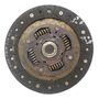 Disco De Clutch Honda Civic 1.5 1.6 91-99 Crx 20 Est 2802 Honda CRX