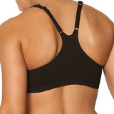 Fruit Of The Loom - Brasier Ajustable Para Mujer Con Espalda