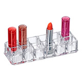 Amazing Abby - Charm - Organizador De Lpiz Labial Acrlico De