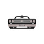 Emblema Ford Gran Torino Colgante Espejo Retrovisor Ford Mercury