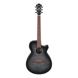 Guitarra Electroacústica Ibanez Aeg70-tch