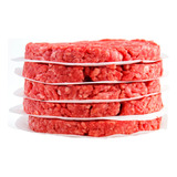 Hamburguesa Cruda 50und X 150g