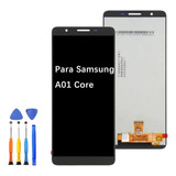 Pantalla Lcd Para Samsung A01 Core A013m A013f