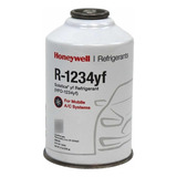 Gas Refrigerante R1234yf 8 Oz Honeywell R-1234yf Climas 226g