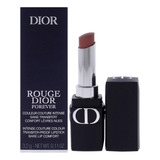 Lápiz Labial Dior Rouge Dior Forever Matte 505 Forever Sensu