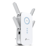 Tp-link Re650 Extensor De Rango De Repetidor Wifi De Banda D