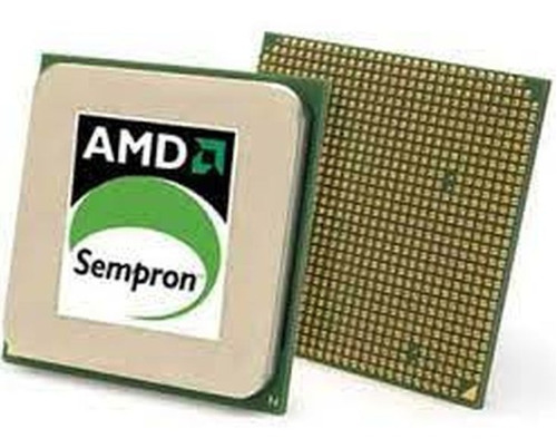 Processador Amd Sempron 140 2.70 Ghz Am3 Soquete Am2+ Am3