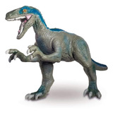 Dinossauro Blue Gigante Jurassic World  Mimo