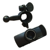 Motocicleta Manillar Mount Holder Ventosa Para Garmin Gpsmap