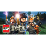 Lego Harry Potter: Years 1- 4 Steam Pc Key