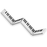 Teclado Plegable Digital 88 Teclas Carry-on Folding Piano 88
