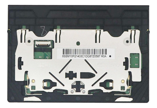 Trackpad Touchpad Lenovo Thinkpad L480 L590 L14 T14 01yu056