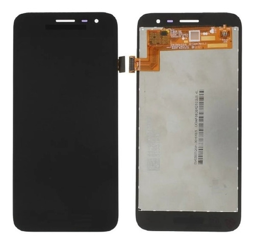 Pantalla Para Samsung A01 Core Reparacion Caballito