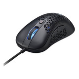 Mouse Gaming Xpg Slingshot Sensor Pmw 3360 Slingshot-bkcww