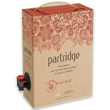 Vino Las Perdices Bag In Box Partridge Malbec- Oferta Celler