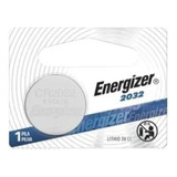 Pila Energizer 2032 Lithio 3v  56647