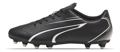 Zapatos De Fútbol Puma Vitoria Fg/ag - 10748301 Negro 