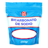 Bicarbonato De Sodio Drogam 250 Gr